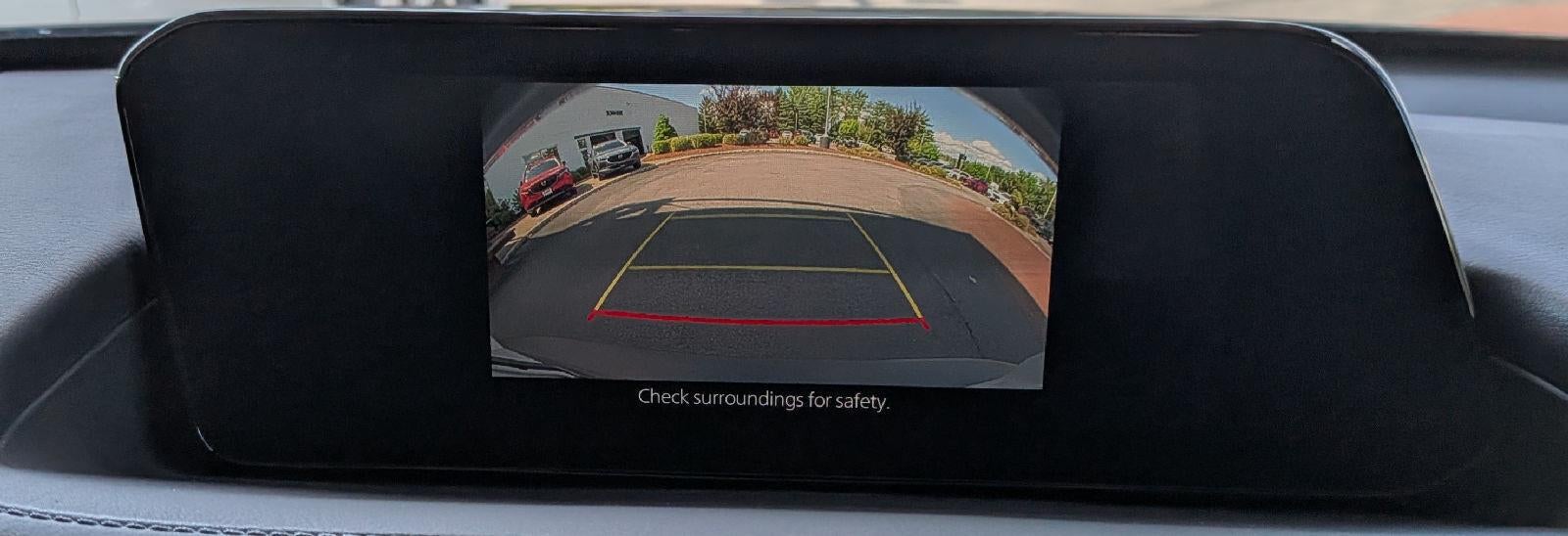 2025 Mazda Mazda Cx-30 2.5 S Select Sport