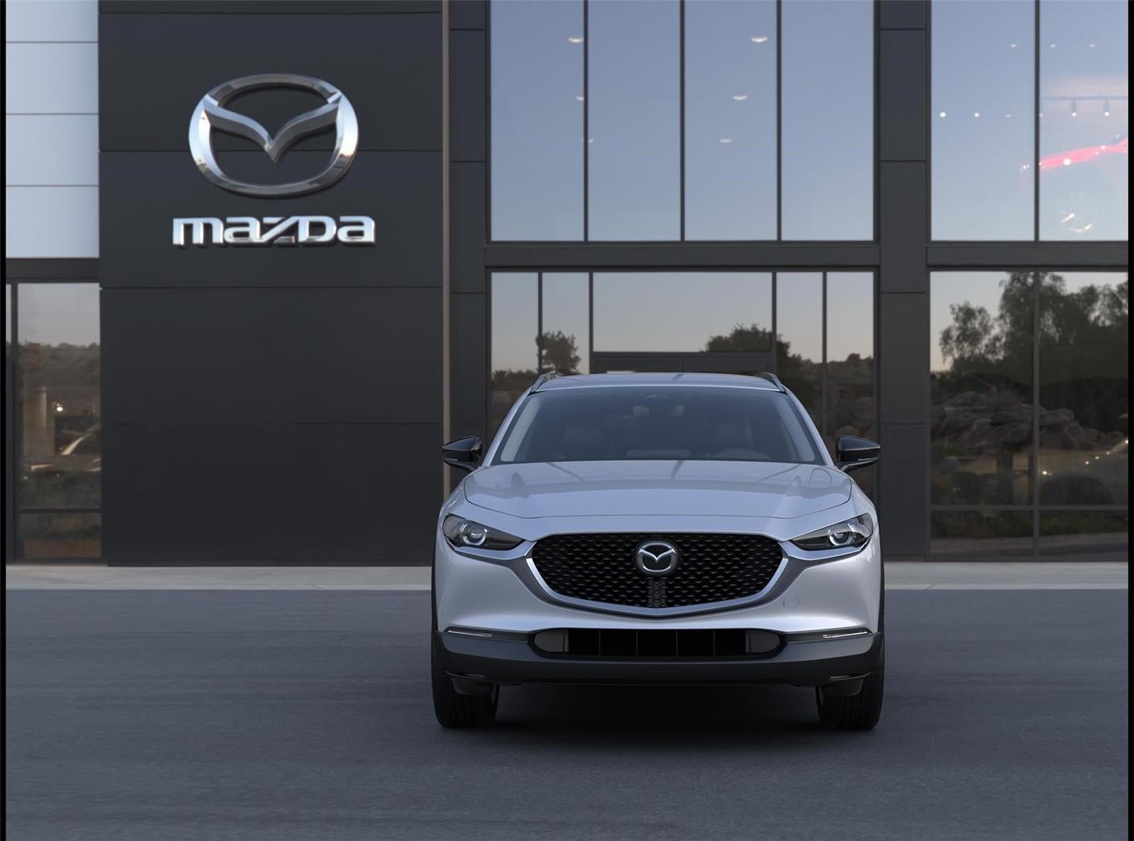 2025 Mazda Mazda CX-30 2.5 S Select Sport AWD