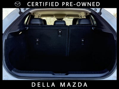 2023 Mazda Mazda CX-30 2.5 S Select Package