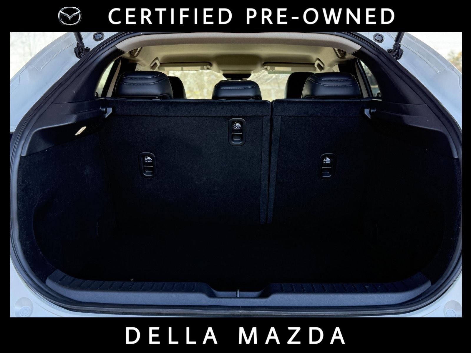 2023 Mazda Mazda CX-30 2.5 S Select Package