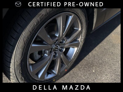 2023 Mazda Mazda CX-30 2.5 S Select Package