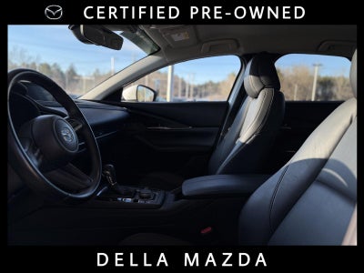 2023 Mazda Mazda CX-30 2.5 S Select Package