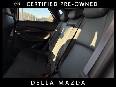 2023 Mazda Mazda CX-30 2.5 S Select Package