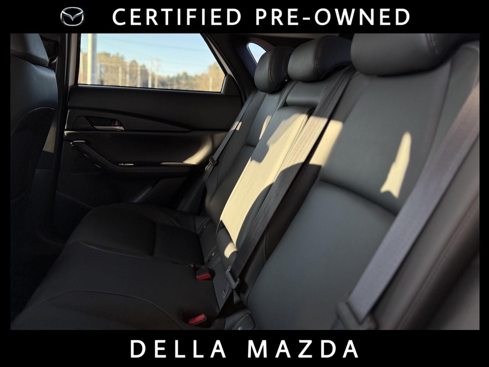 2023 Mazda Mazda CX-30 2.5 S Select Package