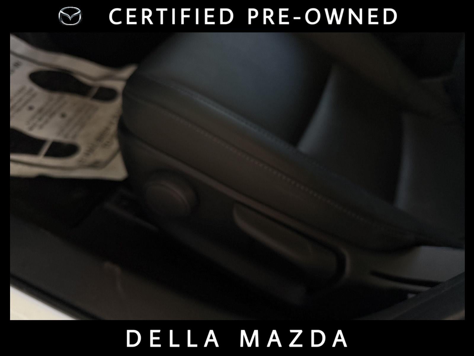 2023 Mazda Mazda CX-30 2.5 S Select Package