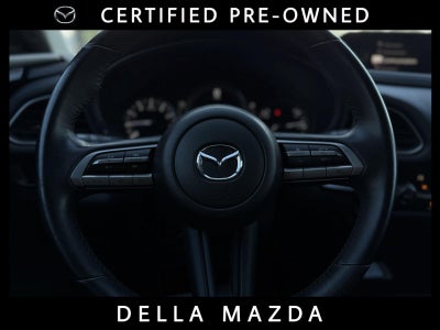 2023 Mazda Mazda CX-30 2.5 S Select Package