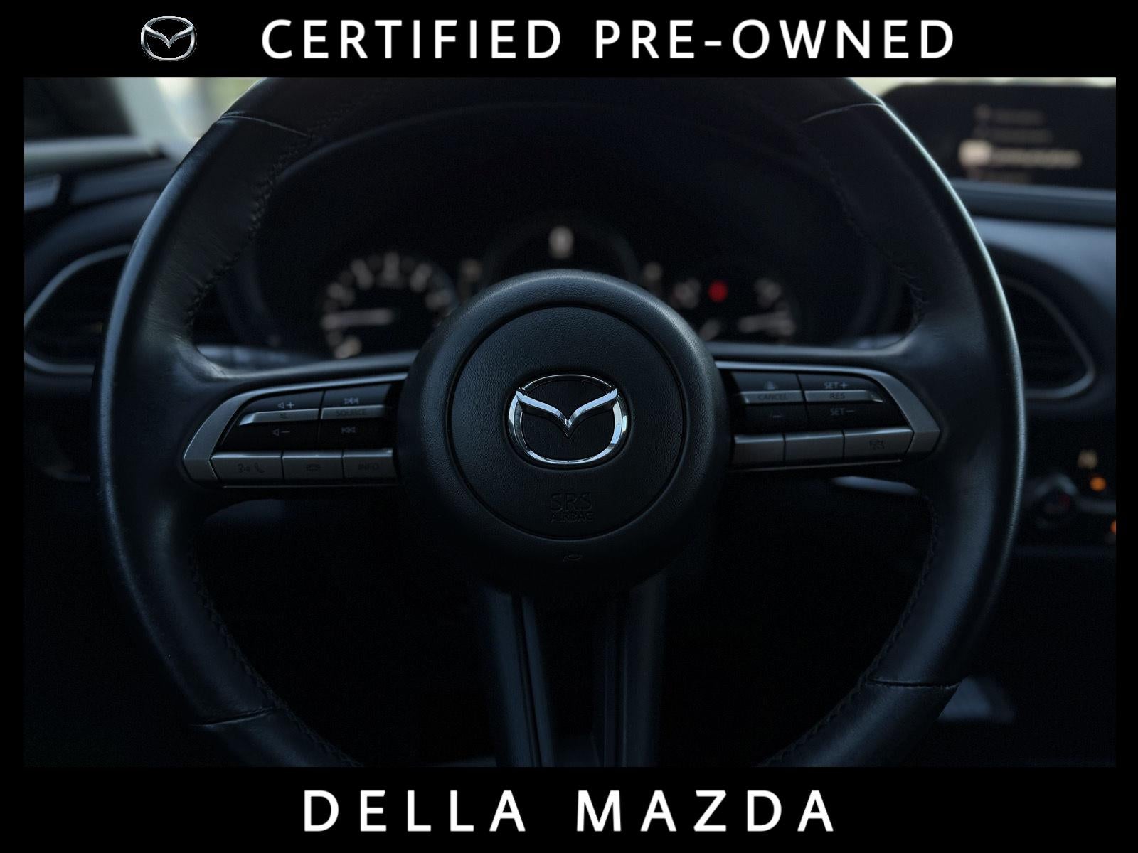 2023 Mazda Mazda CX-30 2.5 S Select Package