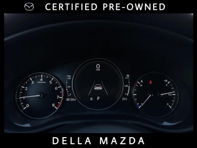 2023 Mazda Mazda CX-30 2.5 S Select Package