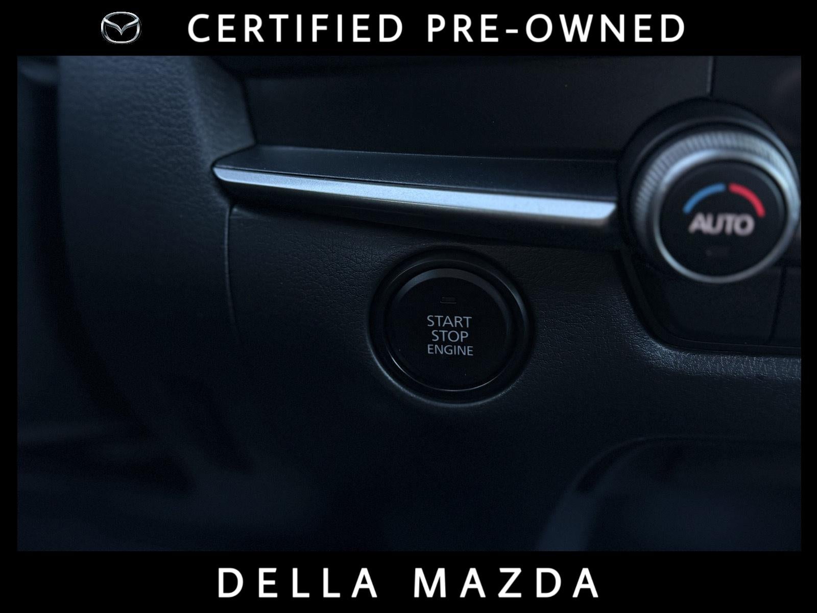 2023 Mazda Mazda CX-30 2.5 S Select Package