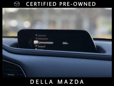 2023 Mazda Mazda CX-30 2.5 S Select Package