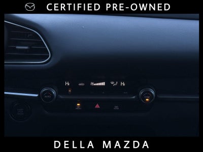 2023 Mazda Mazda CX-30 2.5 S Select Package
