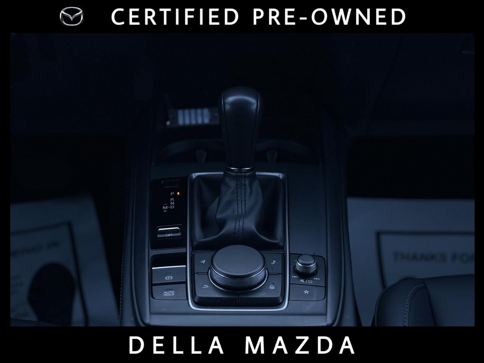 2023 Mazda Mazda CX-30 2.5 S Select Package