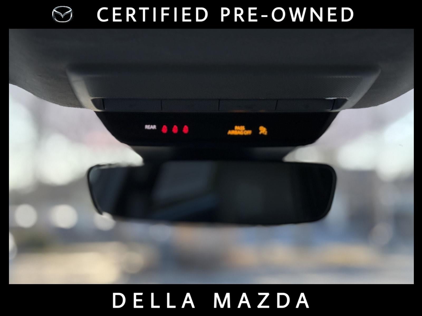 2023 Mazda Mazda CX-30 2.5 S Select Package