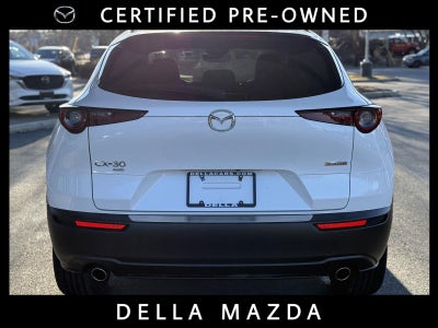 2023 Mazda Mazda CX-30 2.5 S Select Package