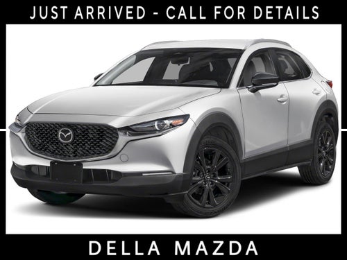 2024 Mazda Mazda Cx-30 2.5 S Select Sport
