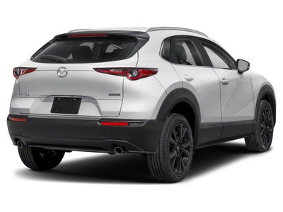 2024 Mazda Mazda Cx-30 2.5 S Select Sport