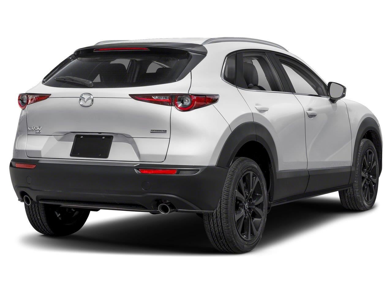2024 Mazda Mazda Cx-30 2.5 S Select Sport