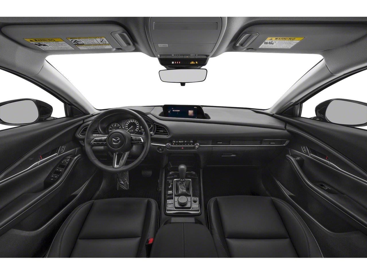 2024 Mazda Mazda Cx-30 2.5 S Select Sport