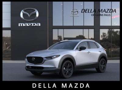 2025 Mazda Mazda CX-30 2.5 S Select Sport AWD