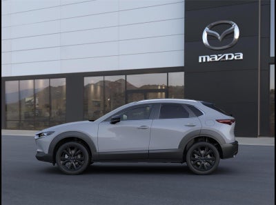 2025 Mazda Mazda CX-30 2.5 S Select Sport AWD