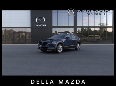 2026 Mazda Mazda CX-30 2.5 S Preferred AWD