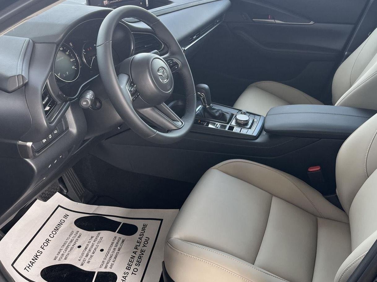 2026 Mazda Mazda CX-30 2.5 S Preferred AWD