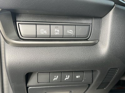 2026 Mazda Mazda CX-30 2.5 S Preferred AWD