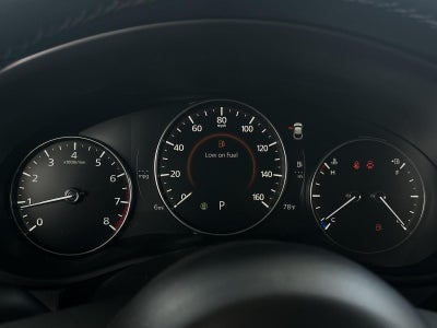 2026 Mazda Mazda CX-30 2.5 S Preferred AWD