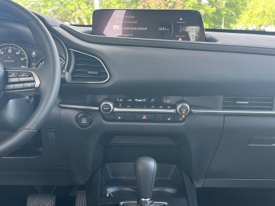2026 Mazda Mazda CX-30 2.5 S Preferred AWD