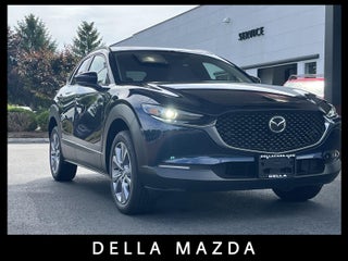 2026 Mazda Mazda CX-30 2.5 S Preferred AWD