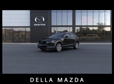 2026 Mazda Mazda CX-30 2.5 S Preferred