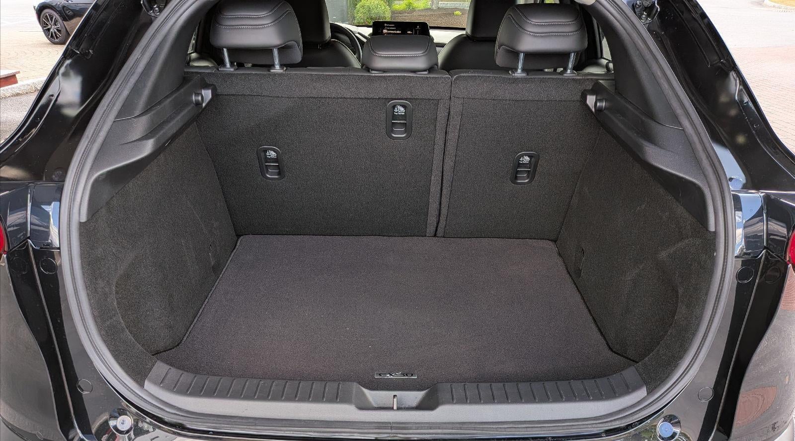 2026 Mazda Mazda CX-30 2.5 S Preferred AWD