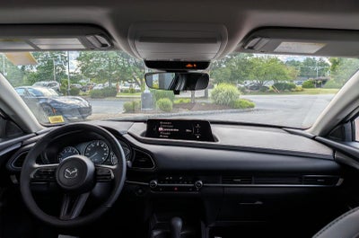 2026 Mazda Mazda CX-30 2.5 S Preferred AWD