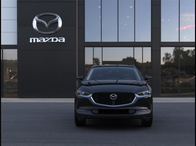 2026 Mazda Mazda CX-30 2.5 S Preferred