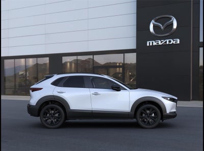 2026 Mazda Mazda CX-30 2.5 S Aire Edition