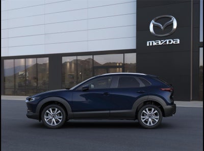2026 Mazda Mazda CX-30 2.5 S Preferred