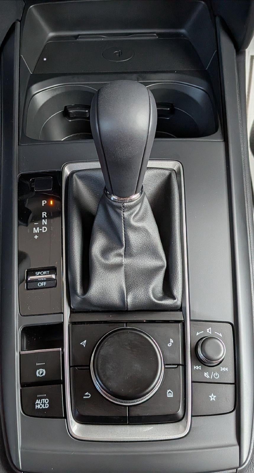 2026 Mazda Mazda CX-30 2.5 S Carbon Edition AWD