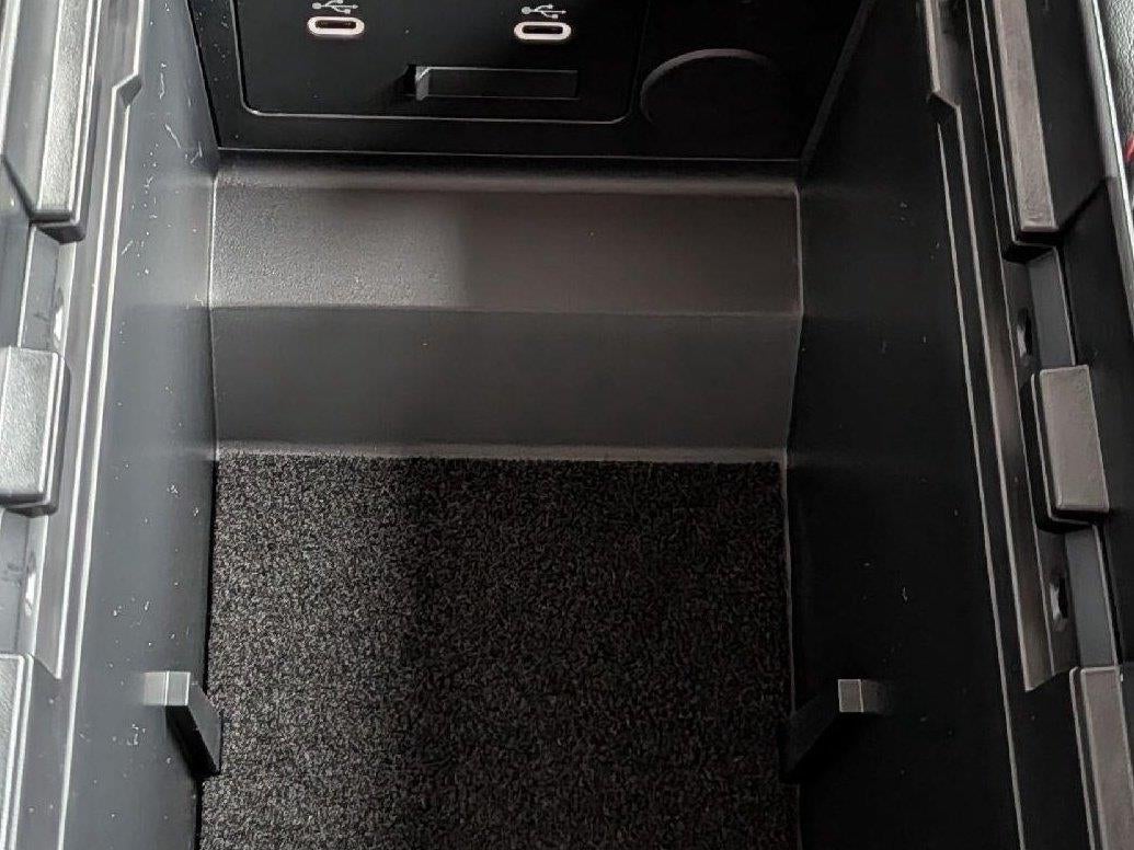 2026 Mazda Mazda CX-30 2.5 S Carbon Edition AWD