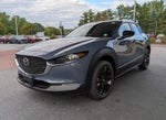 2026 Mazda Mazda CX-30 2.5 S Carbon Edition AWD