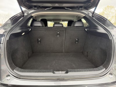 2020 Mazda Mazda CX-30 Select Package