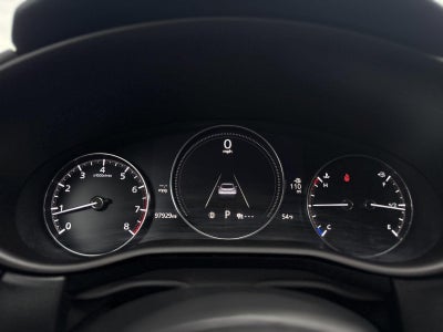 2020 Mazda Mazda CX-30 Select Package