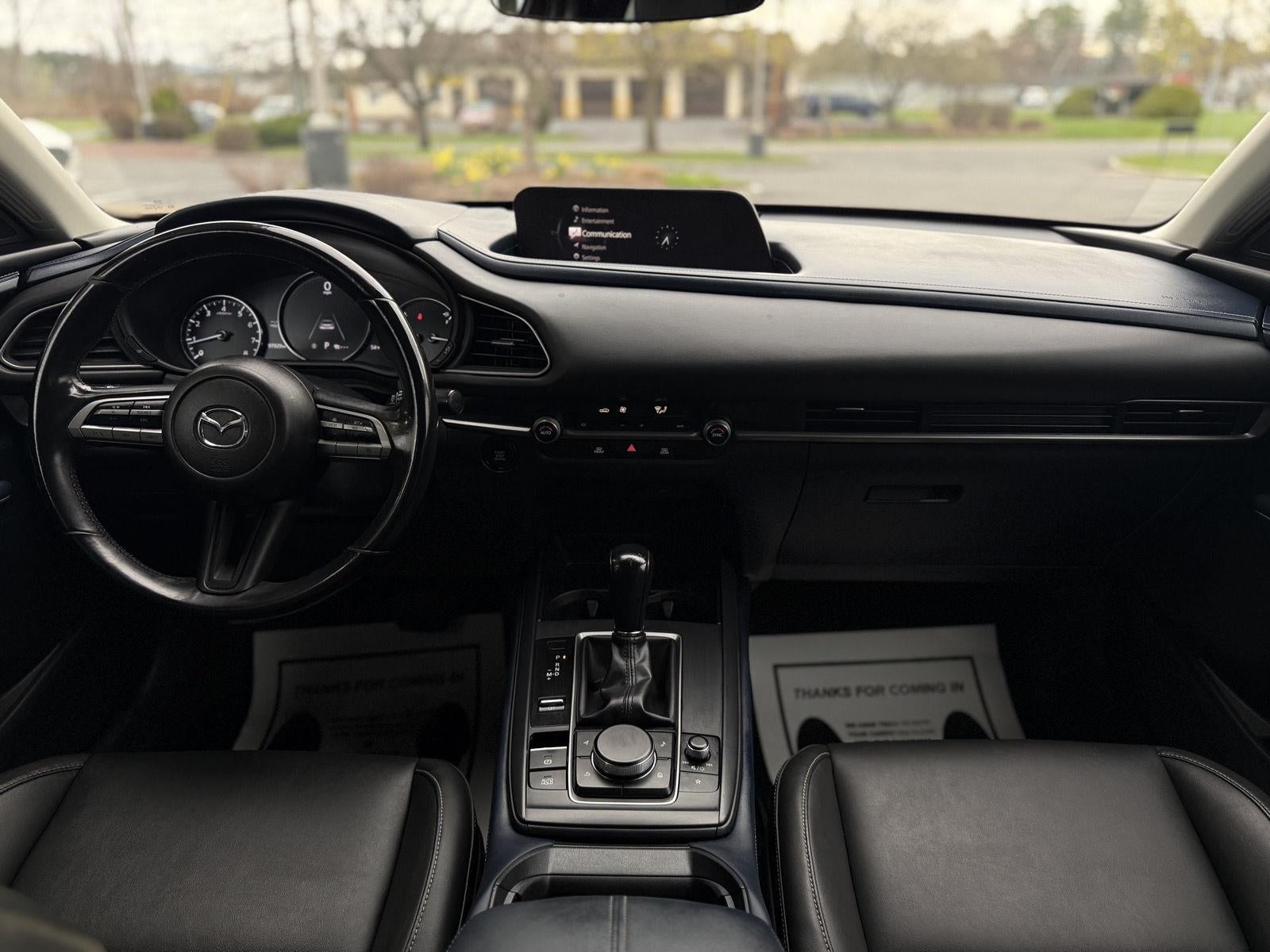 2020 Mazda Mazda CX-30 Select Package