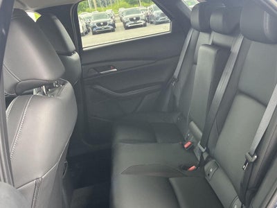 2026 Mazda Mazda CX-30 2.5 S Preferred AWD