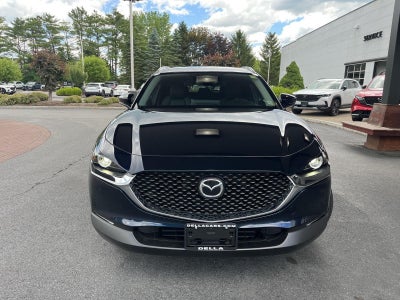 2026 Mazda Mazda CX-30 2.5 S Preferred AWD