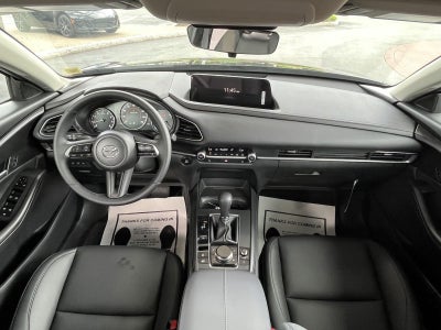 2026 Mazda Mazda CX-30 2.5 S Preferred AWD