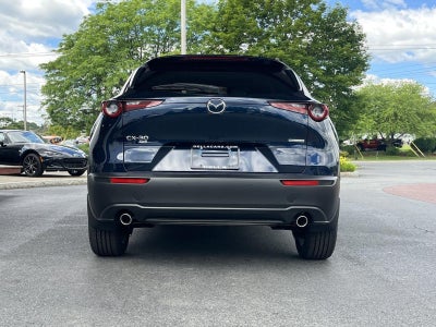 2026 Mazda Mazda CX-30 2.5 S Preferred AWD