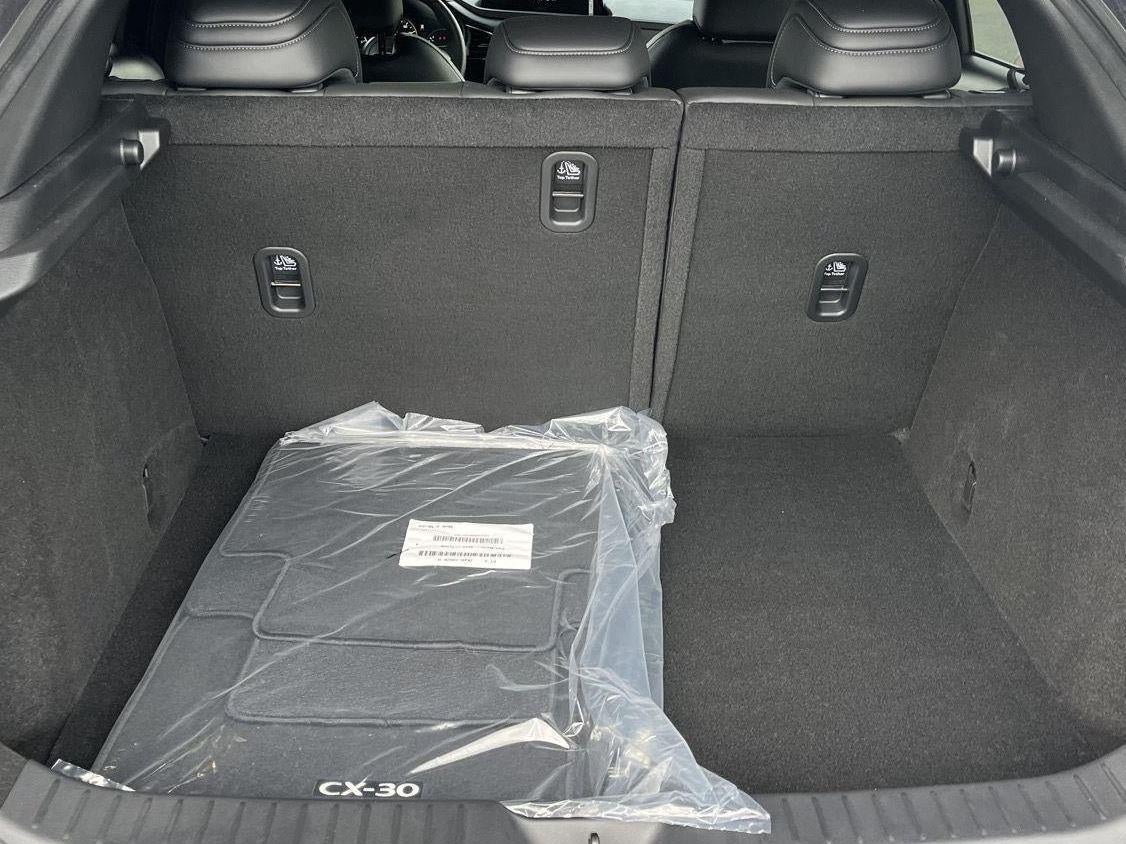 2026 Mazda Mazda CX-30 2.5 S Preferred AWD