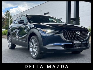 2026 Mazda Mazda CX-30 2.5 S Preferred AWD
