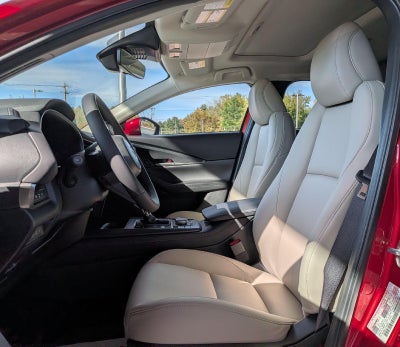 2026 Mazda Mazda CX-30 2.5 S Preferred AWD