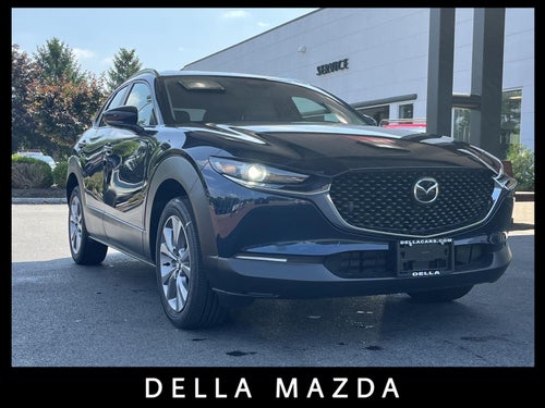 2026 Mazda Mazda CX-30 2.5 S Preferred AWD